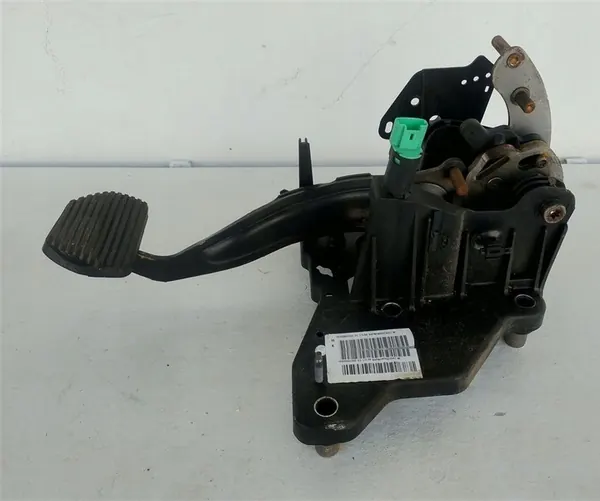 Koppeling rempedaal Citroen C5 III X7 2.2 3.0 HDI image 2