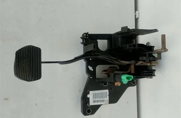 Koppeling rempedaal Citroen C5 III X7 2.2 3.0 HDI image 4