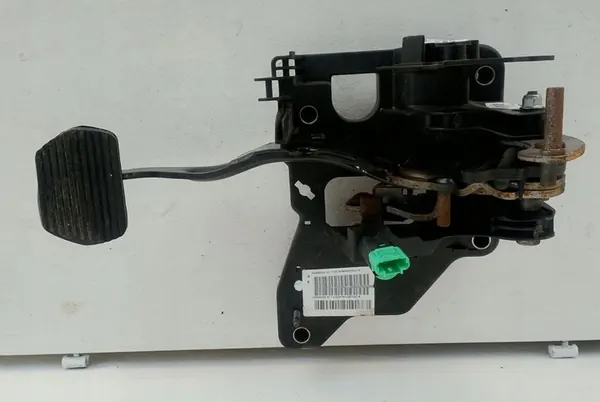 Koppeling rempedaal Citroen C5 III X7 2.2 3.0 HDI image 8