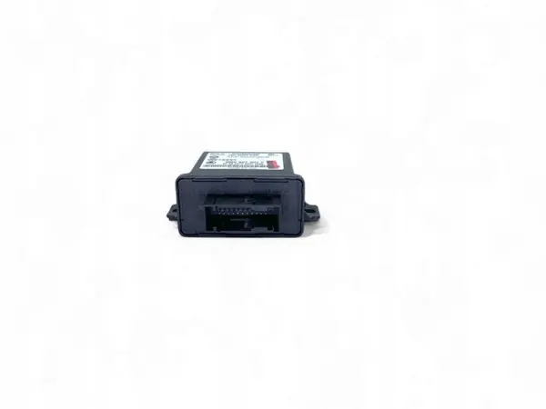 Module de contrôle des feux Audi Q7 4L OEM 5WK50466 image 4