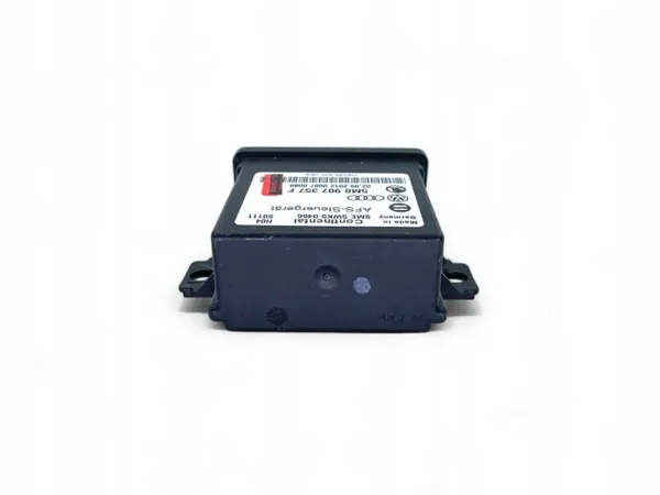Module de contrôle des feux Audi Q7 4L OEM 5WK50466 image 6