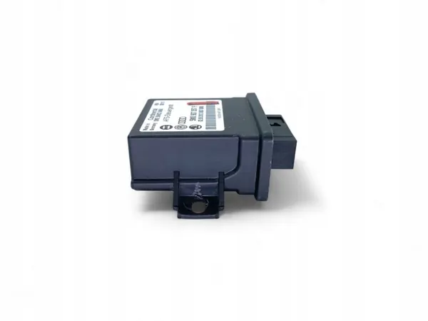 Module de contrôle des feux Audi Q7 4L OEM 5WK50466 image 7