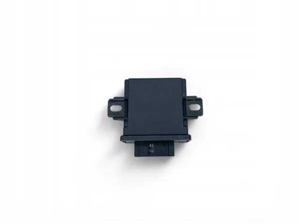 Module de contrôle des feux Audi Q7 4L OEM 5WK50466 image 8