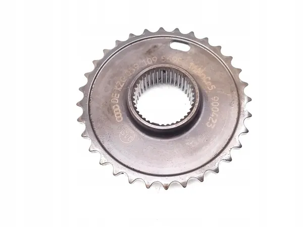 Audi Q7 Kamaxel 3.0 TDI Diesel 240 HP OEM 059109569F image 3