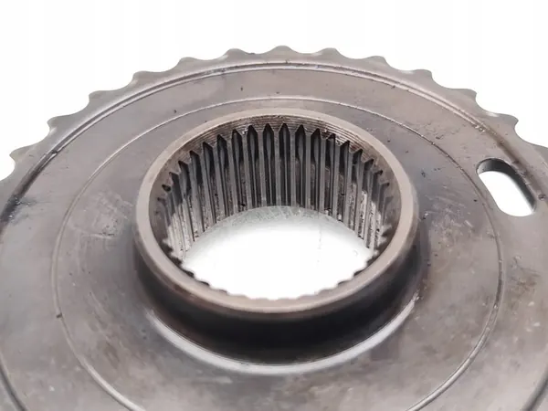 Audi Q7 Kamaxel 3.0 TDI Diesel 240 HP OEM 059109569F image 4