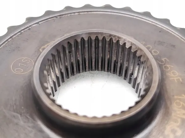 Audi Q7 Kamaxel 3.0 TDI Diesel 240 HP OEM 059109569F image 5