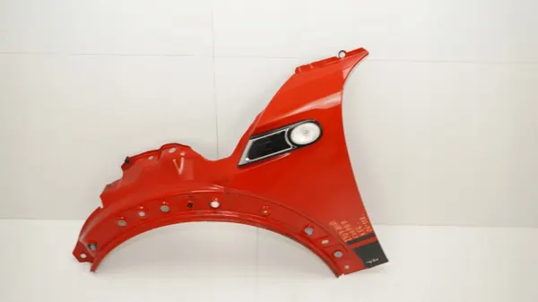 Vänster framskärm OEM 360208679 för Mini R56 image 2