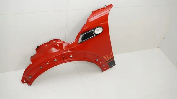 Vänster framskärm OEM 360208679 för Mini R56 image 3
