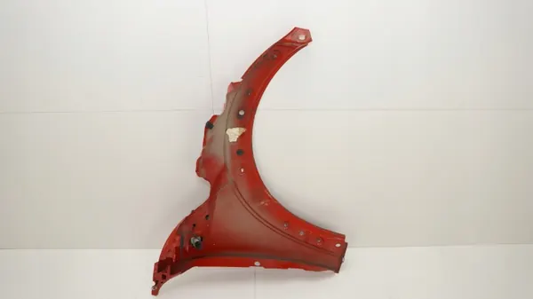 Vänster framskärm OEM 360208679 för Mini R56 image 6