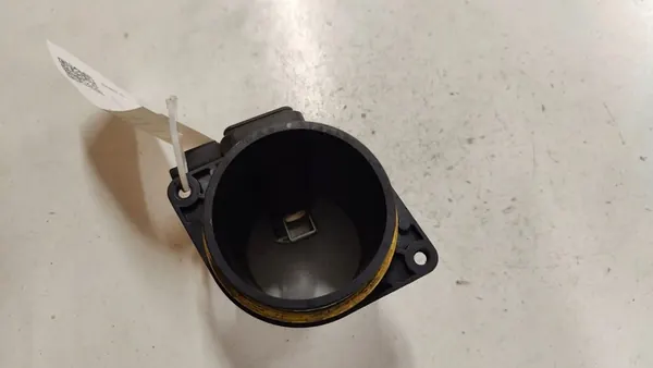 Luftmassenmesser JAGUAR S-TYPE 2.7L Diesel 2007 5WK97001 image 3