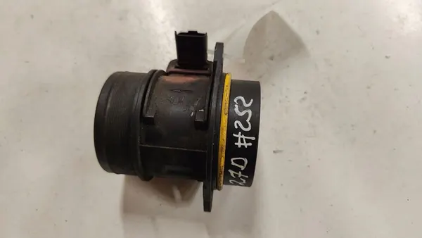 Luftmassenmesser JAGUAR S-TYPE 2.7L Diesel 2007 5WK97001 image 4