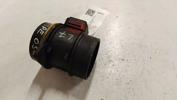 Luftmassenmesser JAGUAR S-TYPE 2.7L Diesel 2007 5WK97001 image 6