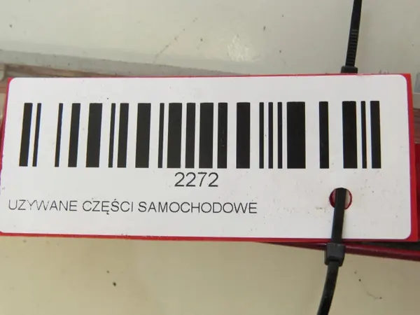 Mazda Takapysäköintivalo OEM 360213893 Mazda II 2007-2014 image 10