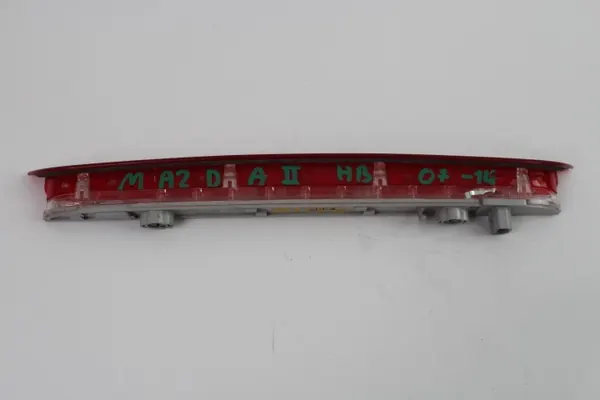Mazda Takapysäköintivalo OEM 360213893 Mazda II 2007-2014 image 7