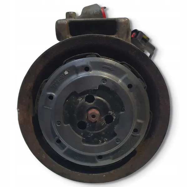 Land Rover ilmastointikompressori JPB000183 - Käytetty OE-osa image 6