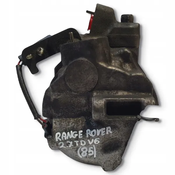 Land Rover ilmastointikompressori JPB000183 - Käytetty OE-osa image 7