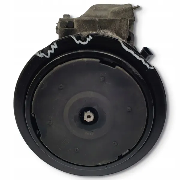 Compresseur ACR 6Q0820808 pour VW Polo IV 1.4 TDI image 6