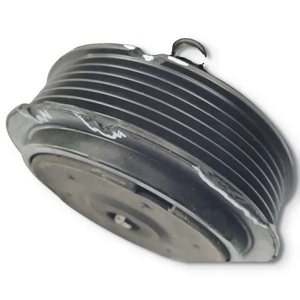 Compresseur ACR 6Q0820808 pour VW Polo IV 1.4 TDI image 8