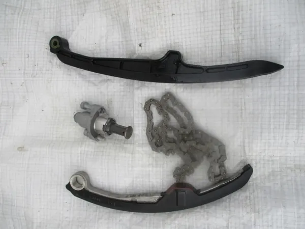 Kit Cadena Distribución BMW i3 OEM W20K06A - Completo image 2
