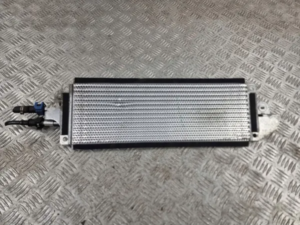Refrigerador de combustible Land Rover Discovery 5 OEM FPA0018 image 2