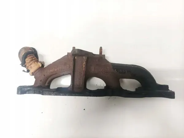 Avgasgrenrör OEM 2089073 för Renault Espace 2005 image 2