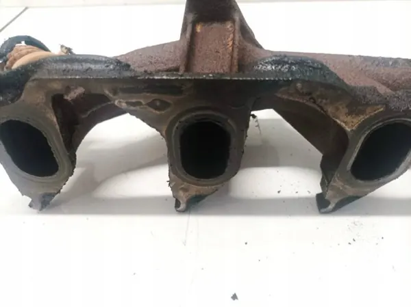 Avgasgrenrör OEM 2089073 för Renault Espace 2005 image 3