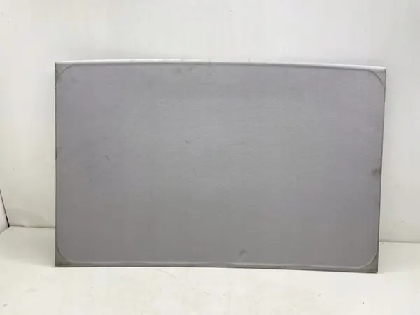 BMW F10 Dakbekleding OEM 7255617 Grijs Dakota Leer image 2
