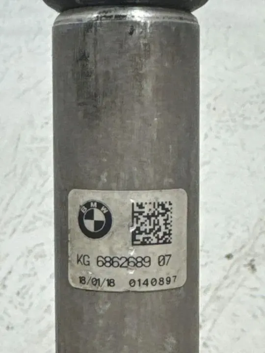 BMW G11 G12 Biellette OEM 6862689 - Occasion image 4