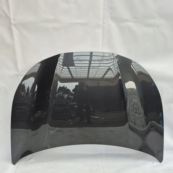 CUPRA TERRAMAR 24 Tampa do Motor image 1