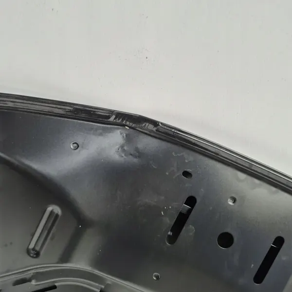 CUPRA TERRAMAR 24 Tampa do Motor image 10