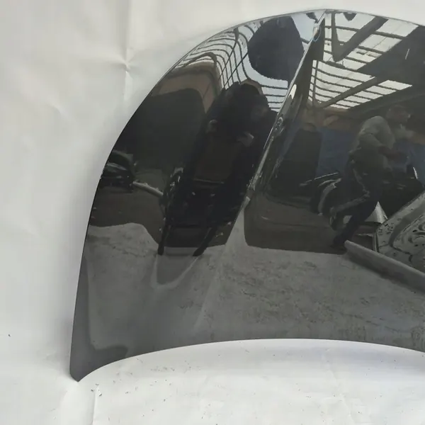 CUPRA TERRAMAR 24 Tampa do Motor image 2