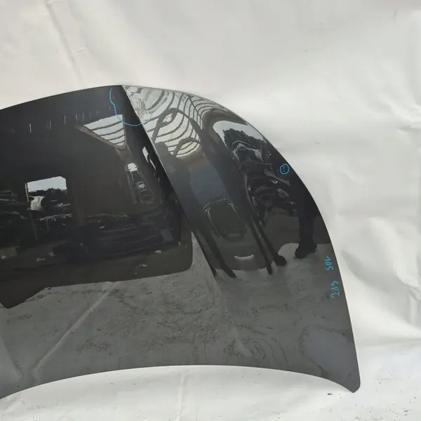 CUPRA TERRAMAR 24 Tampa do Motor image 3