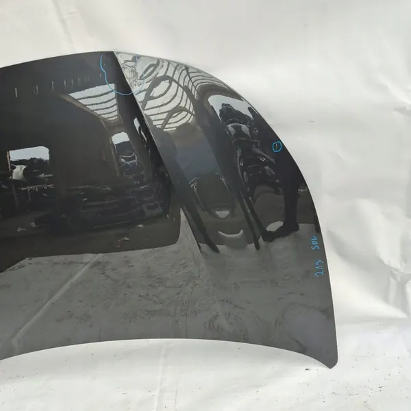 CUPRA TERRAMAR 24 Tampa do Motor image 4