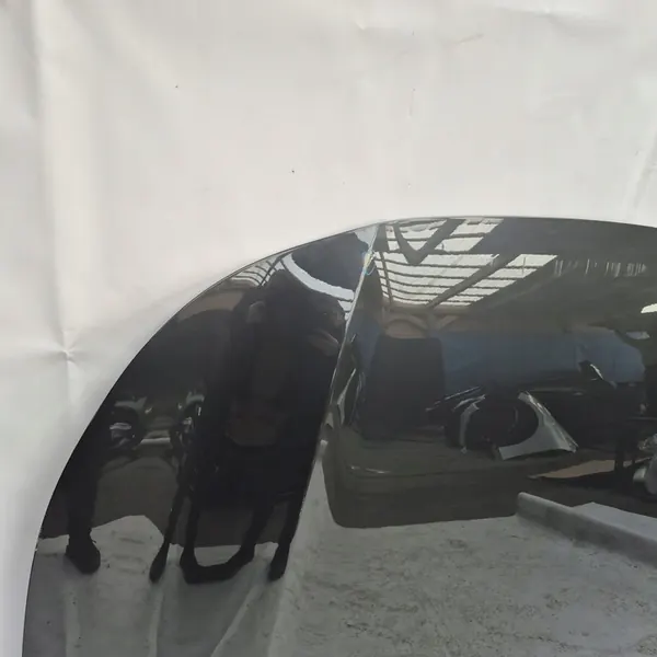 CUPRA TERRAMAR 24 Tampa do Motor image 5