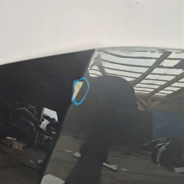 CUPRA TERRAMAR 24 Tampa do Motor image 6