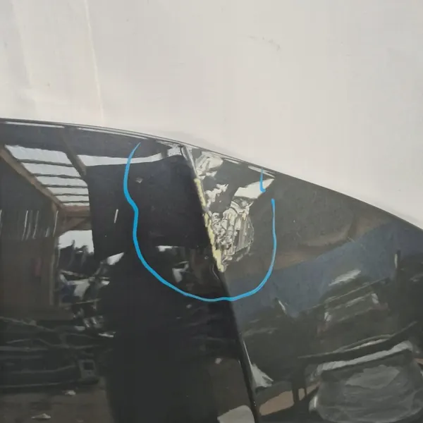 CUPRA TERRAMAR 24 Tampa do Motor image 7