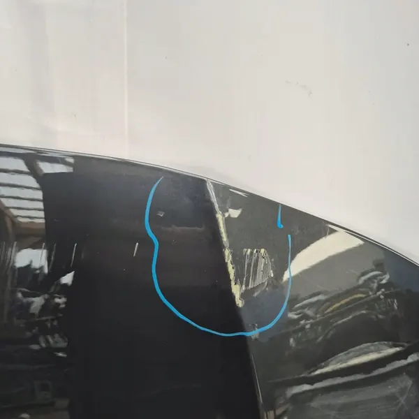 CUPRA TERRAMAR 24 Tampa do Motor image 8