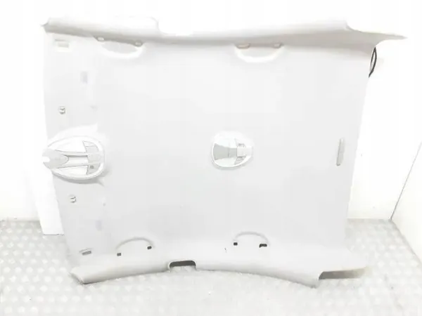Techo usado OEM A2196900050 para Mercedes-Benz CLS image 2