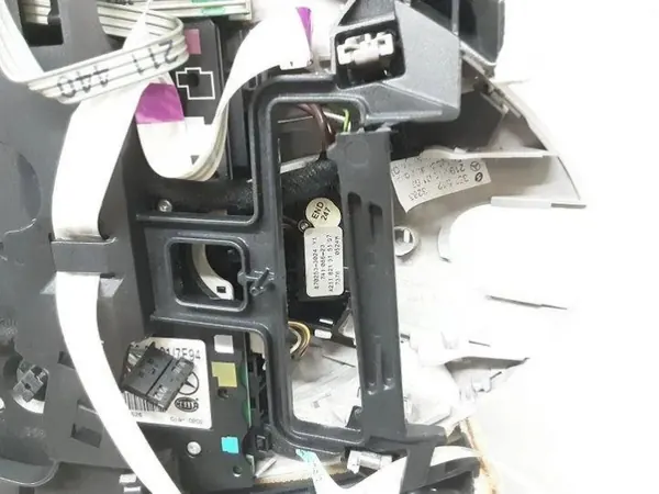 Techo usado OEM A2196900050 para Mercedes-Benz CLS image 4