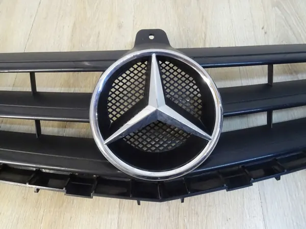 GRIGLIA SINISTRA MERCEDES A KLASA W169 A1698801583 image 2