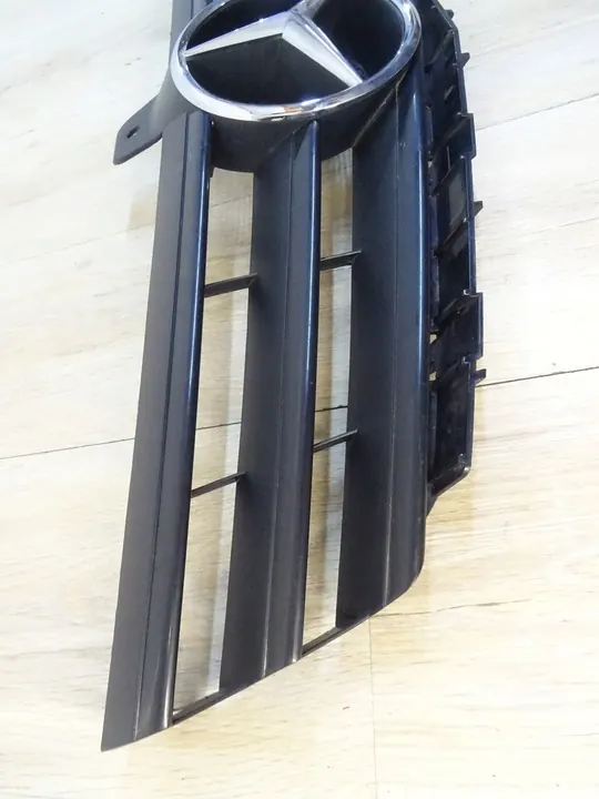 GRIGLIA SINISTRA MERCEDES A KLASA W169 A1698801583 image 4