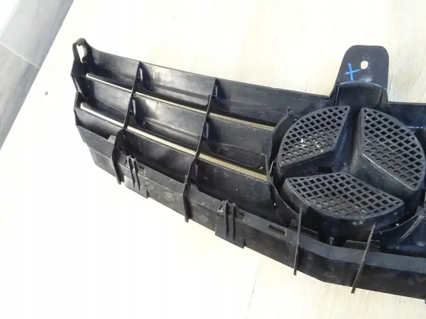 GRIGLIA SINISTRA MERCEDES A KLASA W169 A1698801583 image 7