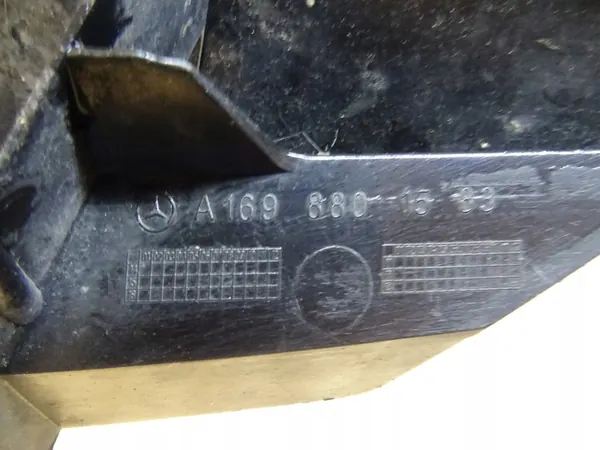 GRIGLIA SINISTRA MERCEDES A KLASA W169 A1698801583 image 8