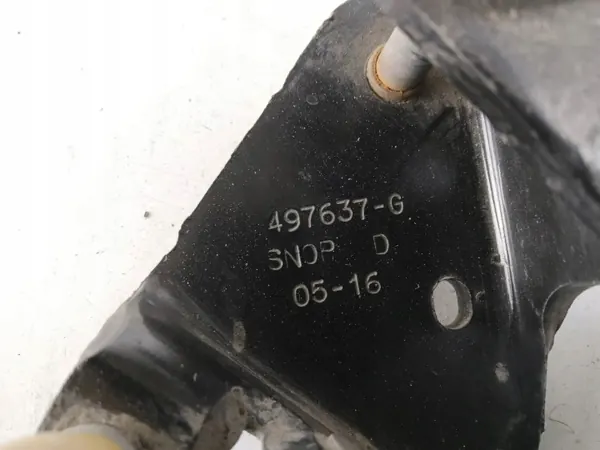 Deurrolgeleider OEM 497637G Mercedes-Benz image 4