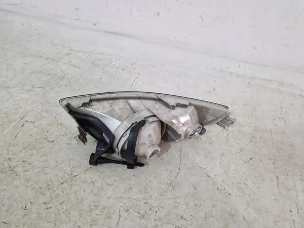 SKODA OCTAVIA II LIFT FAROL HALÓGENO ESQUERDO 1Z0941699C image 4