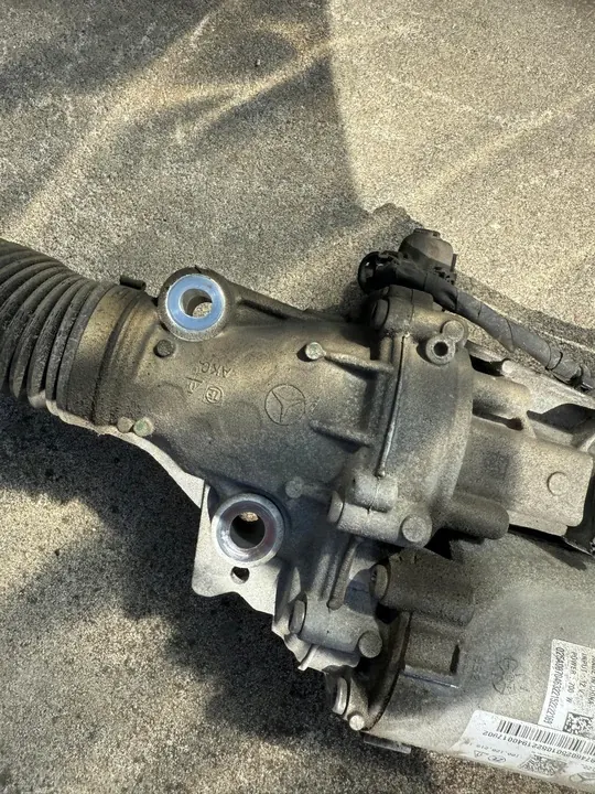 MERCEDES EQE W295 350+ Bakre Styrning A2974602501 image 4