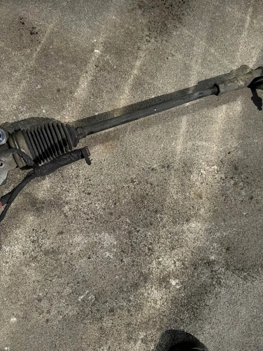 MERCEDES EQE W295 350+ Bakre Styrning A2974602501 image 5