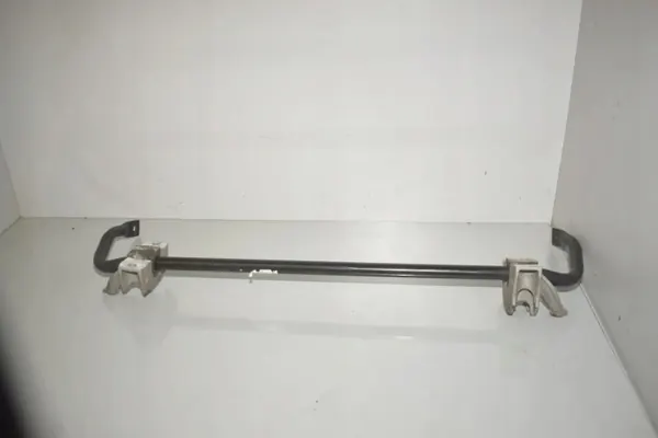 BMW Hinterachsfeder OEM 19958511 für 5er G30 image 3