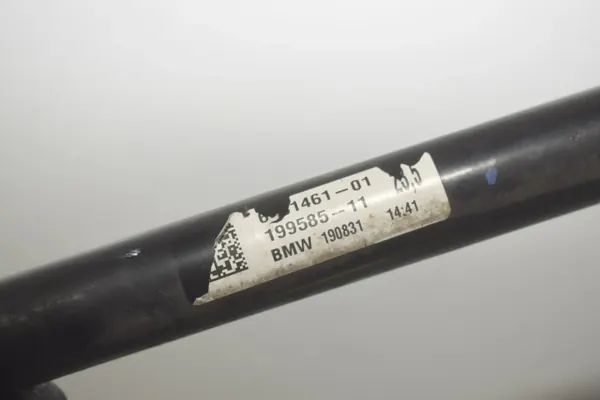 BMW Hinterachsfeder OEM 19958511 für 5er G30 image 5