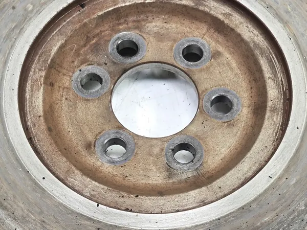 Volante VW T4 1.9 TD D ABL 068105271F image 4